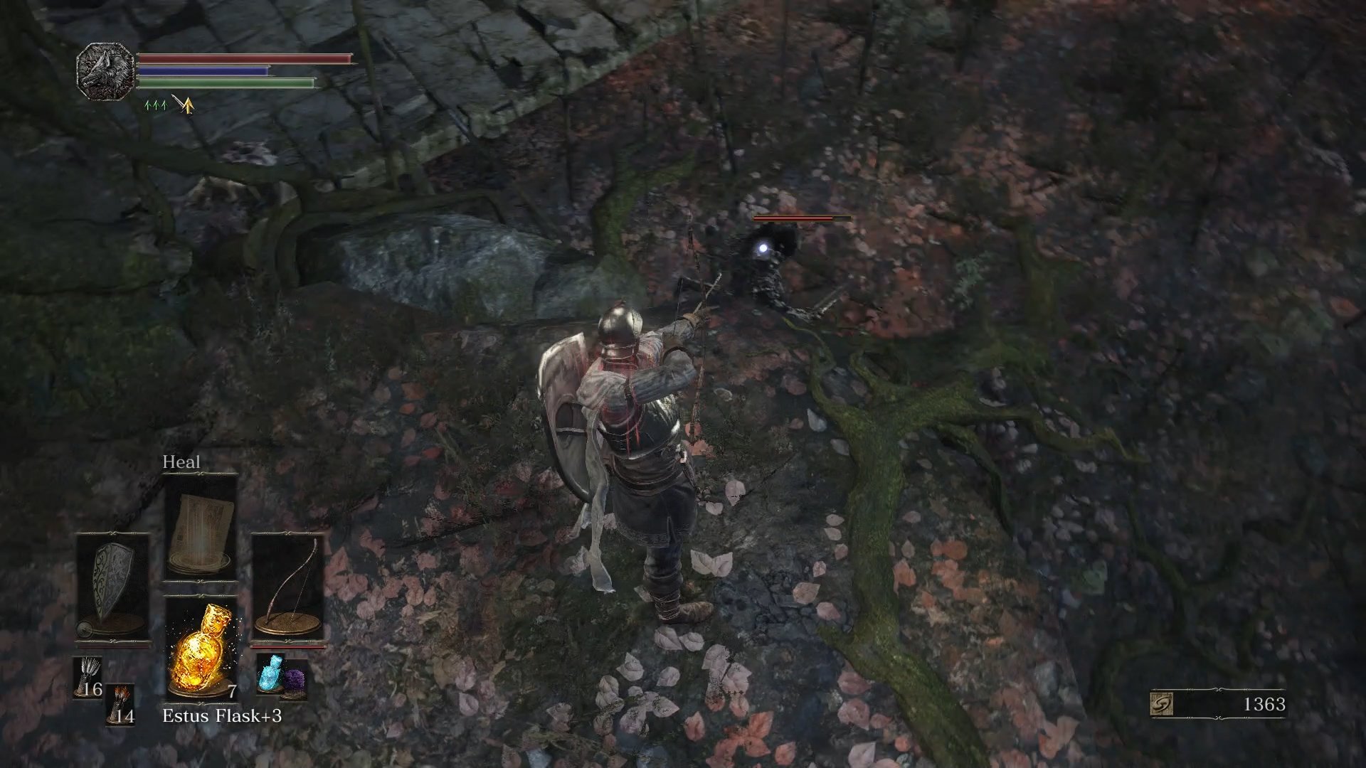 Dark Souls III - Imagen 24